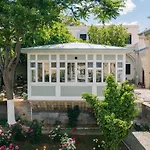 古尔科纳克拉兹辛那索斯特类酒店 酒店 Mustafapaşa