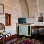 Hotel Gul Konaklari - Sinasos - Special Category 4*