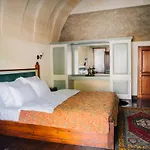 Hotel Gul Konaklari - Sinasos - Special Category 4*
