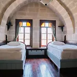 Gul Konaklari - Sinasos - Special Category Hotel 4*