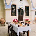 Gul Konaklari - Sinasos - Special Category 4*
