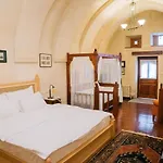 Gul Konaklari - Sinasos - Special Category Hotel Mustafapaşa