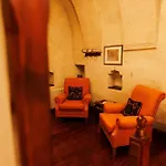 古尔科纳克拉兹辛那索斯特类酒店 Mustafapaşa