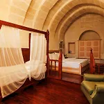古尔科纳克拉兹辛那索斯特类酒店 4* Mustafapaşa