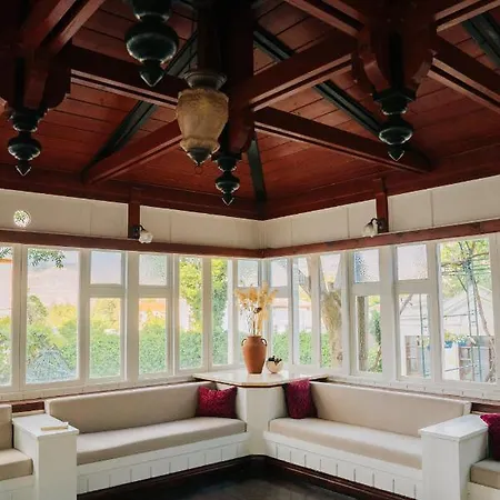 Gul Konaklari - Sinasos - Special Category Hotel Mustafapasa