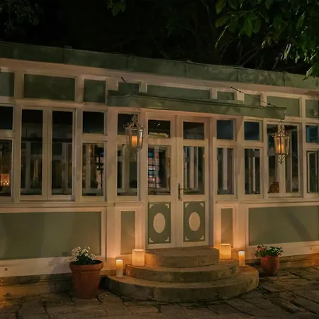 Gul Konaklari - Sinasos - Special Category Hotel 4*