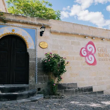 Hotel Gul Konaklari - Sinasos - Special Category Mustafapasa