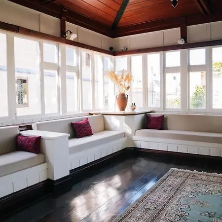 Gul Konaklari - Sinasos - Special Category 4*