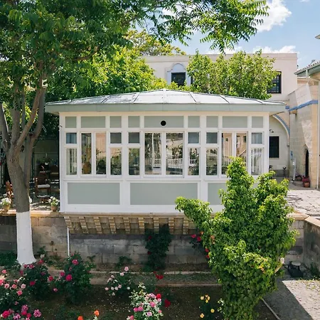 Gul Konaklari - Sinasos - Special Category Hotel Mustafapaşa