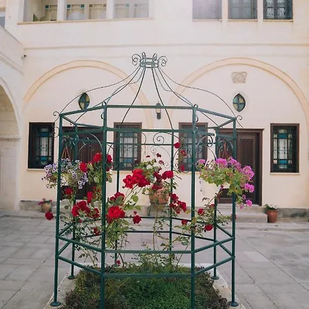 Gul Konaklari - Sinasos - Special Category Mustafapaşa