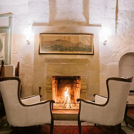 Hotel Gul Konaklari - Sinasos - Special Category 4*