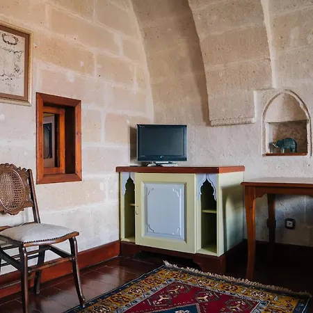 Hotel Gul Konaklari - Sinasos - Special Category 4*