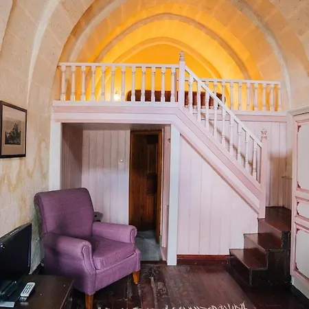 Hotel Gul Konaklari - Sinasos - Special Category 4*