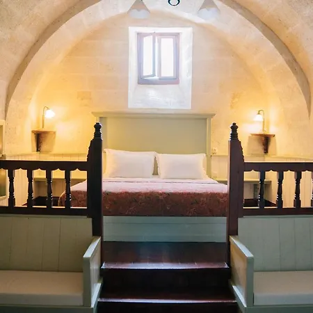 Gul Konaklari - Sinasos - Special Category Hotel 4*