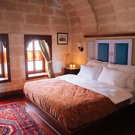 Hotel Gul Konaklari - Sinasos - Special Category Mustafapaşa