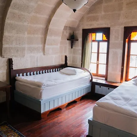 Gul Konaklari - Sinasos - Special Category Szálloda Mustafapaşa