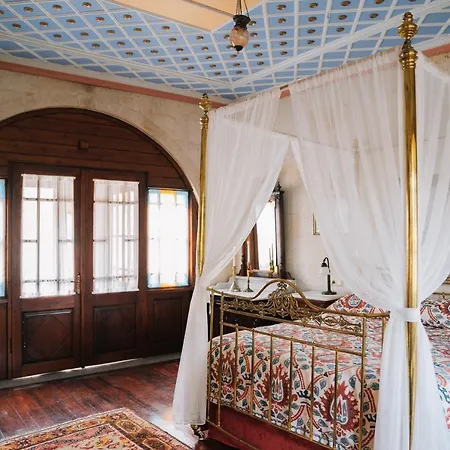 Gul Konaklari - Sinasos - Special Category 4* Mustafapaşa