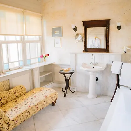 Gul Konaklari - Sinasos - Special Category Hotel 4*