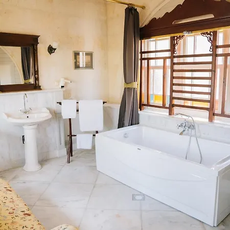 Gul Konaklari - Sinasos - Special Category