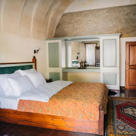 Hotel Gul Konaklari - Sinasos - Special Category 4*