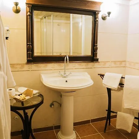 Hotel Gul Konaklari - Sinasos - Special Category 4*