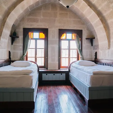 Gul Konaklari - Sinasos - Special Category Hotel 4*