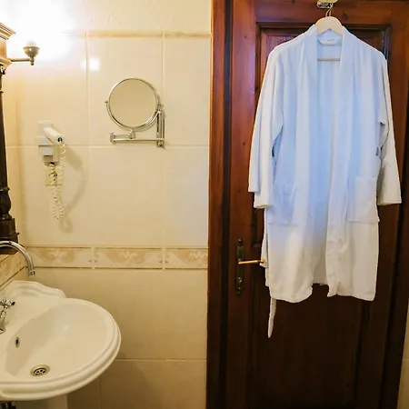 Gul Konaklari - Sinasos - Special Category 4* Mustafapaşa