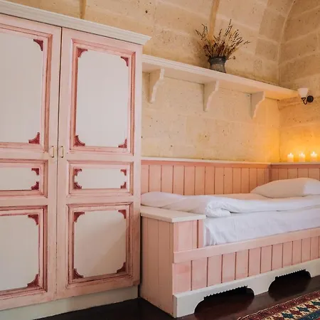 Hotel Gul Konaklari - Sinasos - Special Category