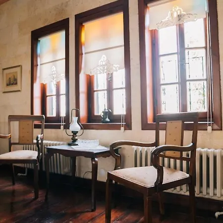 Hotel Gul Konaklari - Sinasos - Special Category