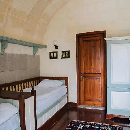 Gul Konaklari - Sinasos - Special Category Hotel Mustafapaşa