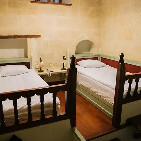 Gul Konaklari - Sinasos - Special Category Hotel
