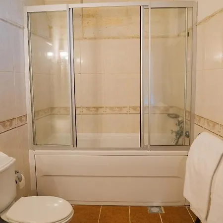 Gul Konaklari - Sinasos - Special Category Szálloda 4*