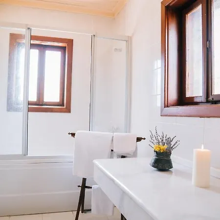 Szálloda Gul Konaklari - Sinasos - Special Category