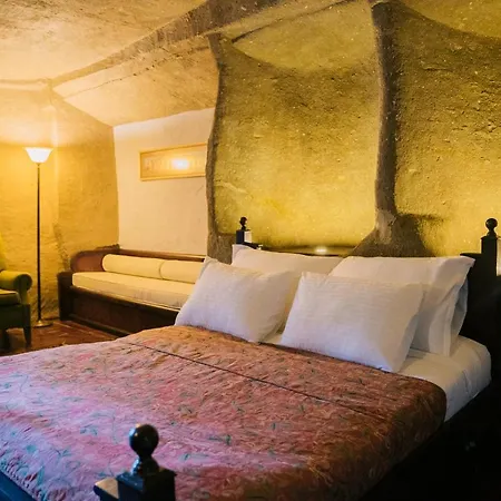 Hotel Gul Konaklari - Sinasos - Special Category