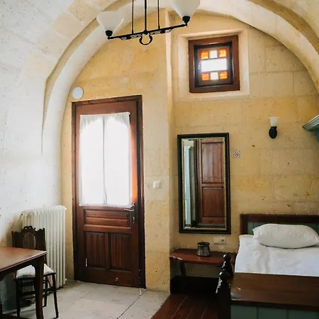Hotel Gul Konaklari - Sinasos - Special Category