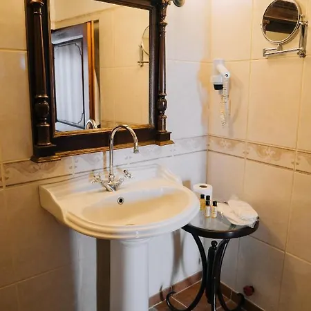 Gul Konaklari - Sinasos - Special Category 4*