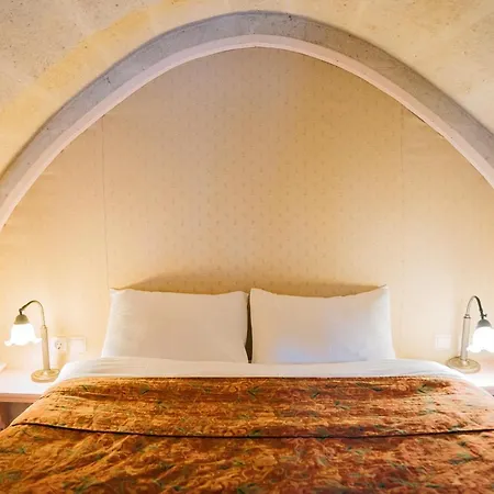 Hotel Gul Konaklari - Sinasos - Special Category 4*