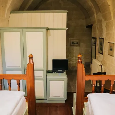 Ξενοδοχείο Gul Konaklari - Sinasos - Special Category