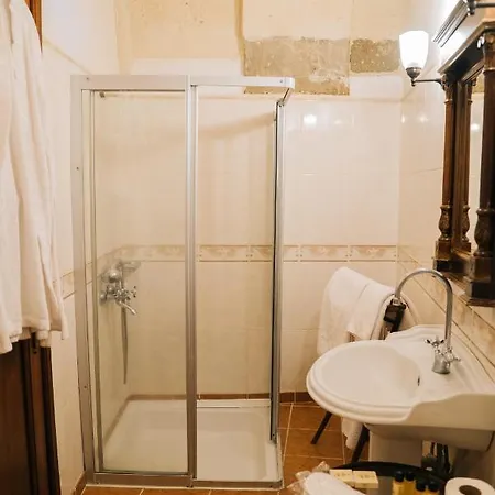 Gul Konaklari - Sinasos - Special Category Hotel Mustafapaşa