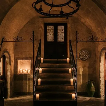 Gul Konaklari - Sinasos - Special Category Szálloda