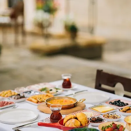 Hotel Gul Konaklari - Sinasos - Special Category