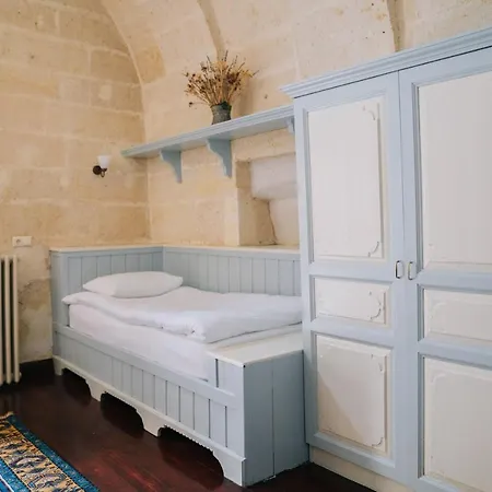 Gul Konaklari - Sinasos - Special Category Hotel 4*