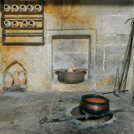 Gul Konaklari - Sinasos - Special Category 4* Mustafapaşa