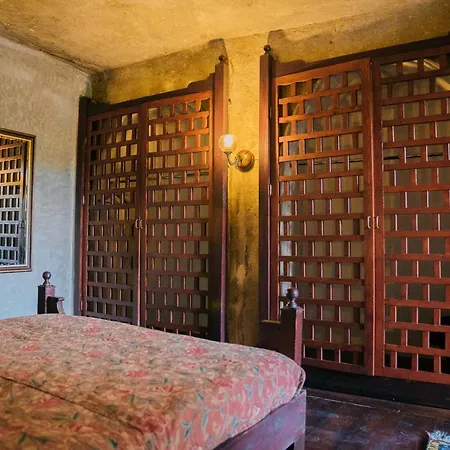 Gul Konaklari - Sinasos - Special Category 4*