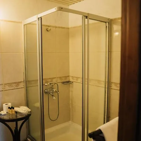 Gul Konaklari - Sinasos - Special Category Hotel Mustafapaşa