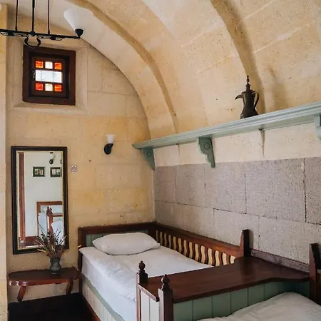 Gul Konaklari - Sinasos - Special Category Hotel Mustafapaşa