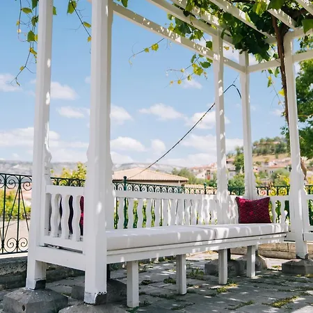 Gul Konaklari - Sinasos - Special Category