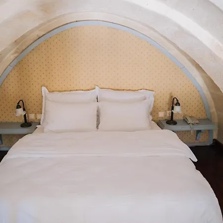 Gul Konaklari - Sinasos - Special Category Hotel
