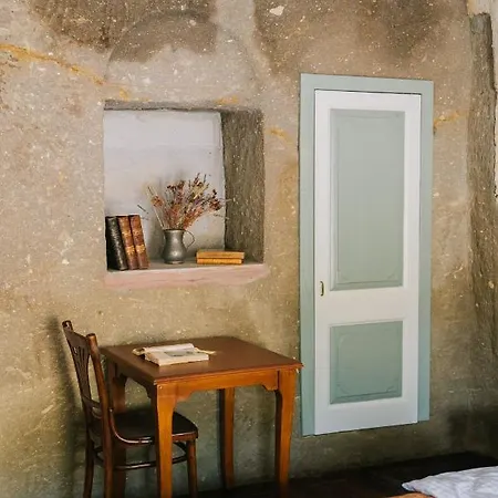 Gul Konaklari - Sinasos - Special Category Hotel