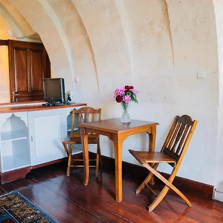 Gul Konaklari - Sinasos - Special Category Hotel Mustafapasa